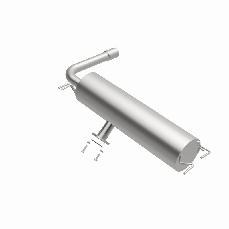 BRExhaust 01-03 Toyota RAV4 2.0L Muffler Kit - 108-0115