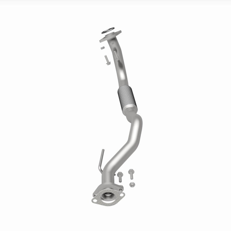 BRE Exhaust 88-92 Corolla Prizm 1.6L Front Pipe Kit - 107-0138