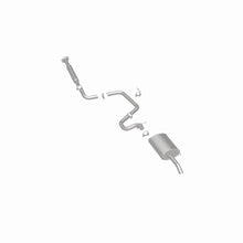 Load image into Gallery viewer, MagnaFlow BRE Exhaust Kit 00-05 Chevy Impala Monte Carlo - 106-0718