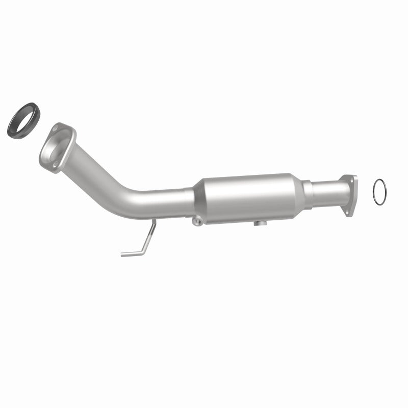 MagnaFlow Conv DF 02-05 Honda Civic Si 2.0L - 24177