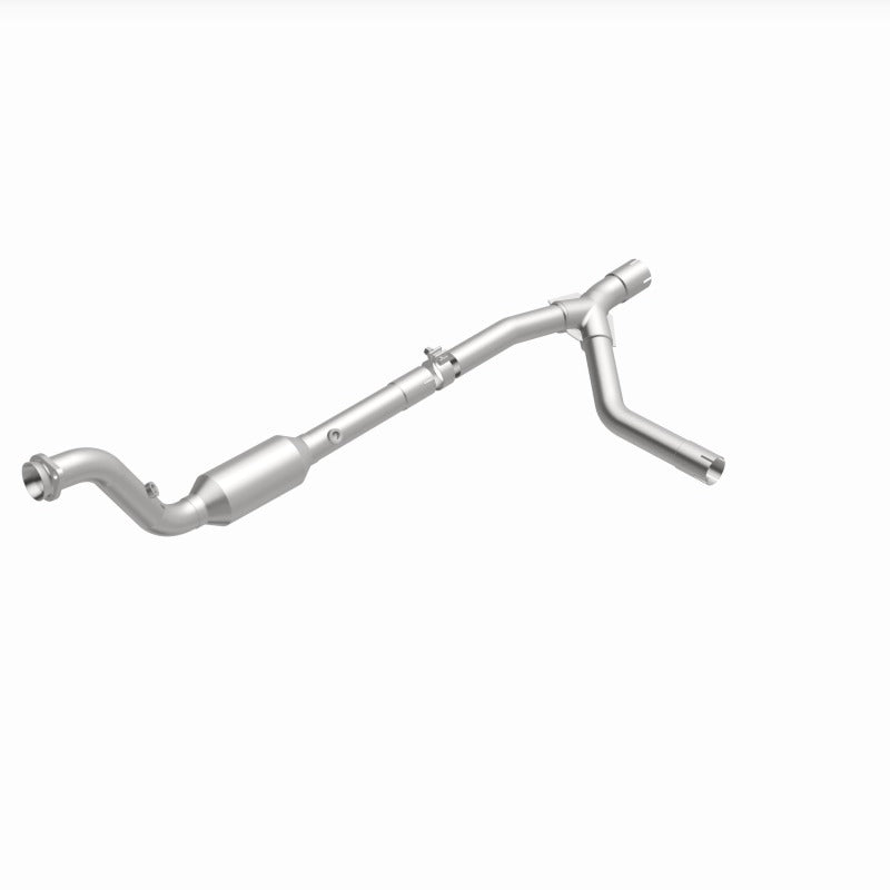 MagnaFlow 04-05 Dodge Ram 1500 5.7L Direct Fit Converter - 4651597