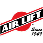 Air Lift Fitting Pack For 4 Gallon Alum Tank 7 Port (11957 Or 12957) With 3/8in Lines and APV2 - 34829