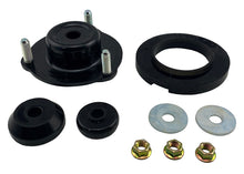 Load image into Gallery viewer, Whiteline 05-23 Toyota Tacoma/03-23 Lexus GX460/GX470 Front Strut Mount - Bushing Kit - W44117