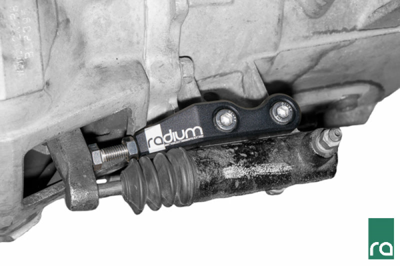 Radium Engineering Mitsubishi Evo 8-10 Clutch Fork Stop - 20-0262