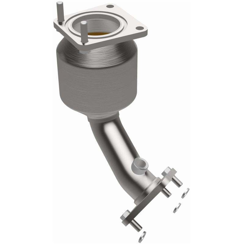 MagnaFlow 07-12 Nissan Altima 3.5L Direct Fit Converter - 551163