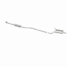 Load image into Gallery viewer, MagnaFlow BRE Exhaust Kit 08-12 Honda Accord 2.4L - 106-0362
