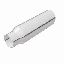 Load image into Gallery viewer, MagnaFlow Tip 1-pk BB SC 3.5x12 2.5 ID 15 - 35205