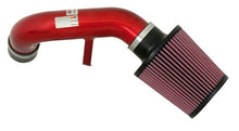 Load image into Gallery viewer, K&amp;N 02 Acura RSX Red Typhoon Short Ram Intake - 69-0015TR