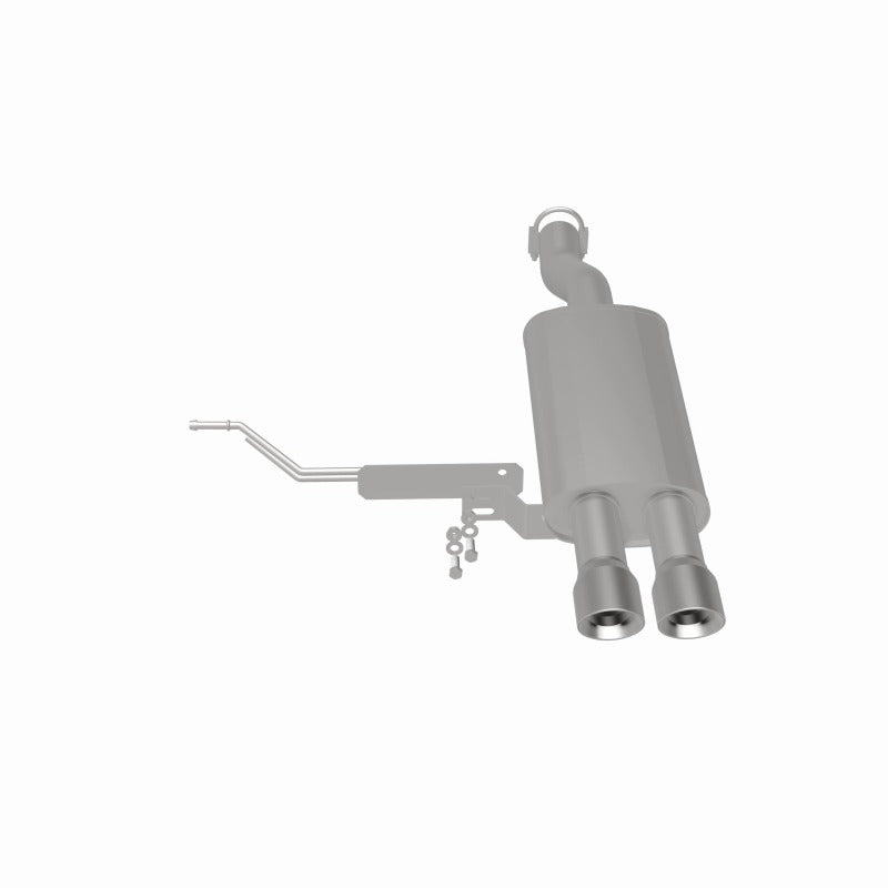 BRExhaust 14-22 MINI COOPER 2.0L Exhaust Kit - 106-0905