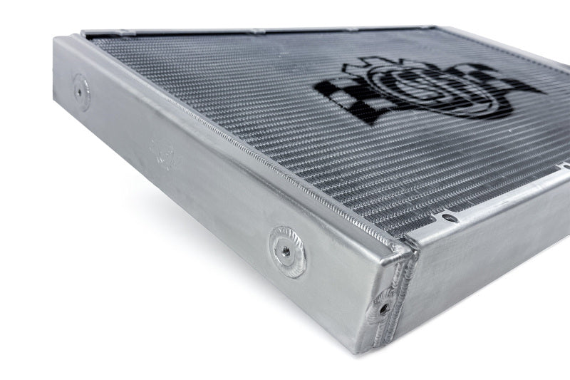 CSF Motorsport Dual-Pass Competition Radiator - 8378