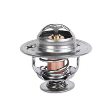Load image into Gallery viewer, Mishimoto 05-10 Ford Mustang GT 160 Degree Street Thermostat - MMTS-MUS-05L