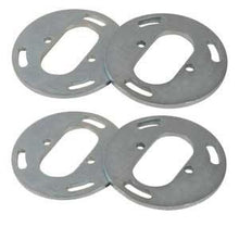 Load image into Gallery viewer, SPC Performance A Body Lower Control Arm - 94352