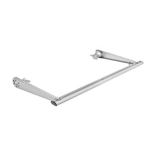 Load image into Gallery viewer, Thule TracRac Cantilever Compact XT Extension (65in. Crossbar) - Silver - 24001XT