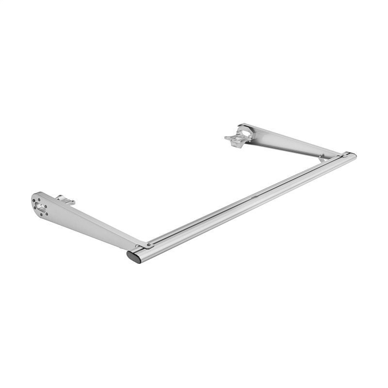 Thule TracRac Cantilever Full Size XT Extension (69.5in. Crossbar) - Silver - 24002XT