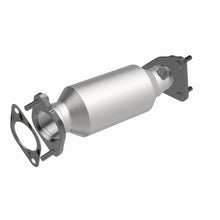 Load image into Gallery viewer, MagnaFlow 05-06 Nissan Pathfinder 4.0L Direct Fit Converter - 5481665