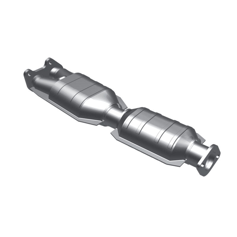MagnaFlow Direct Fit Catalytic Converter Ford 86 87 - 23386