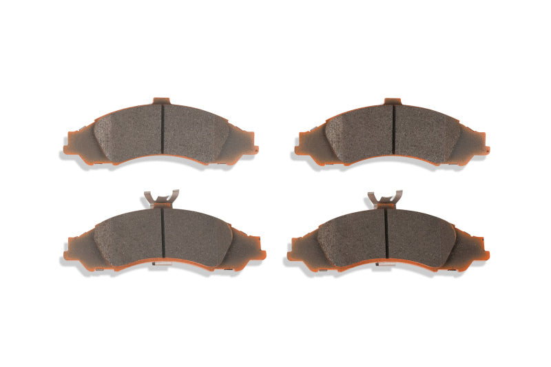 DBA 04 Pontiac GTO XP650 Front Brake Pads - DB1331XP