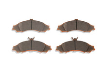 Load image into Gallery viewer, DBA 04 Pontiac GTO XP650 Front Brake Pads - DB1331XP