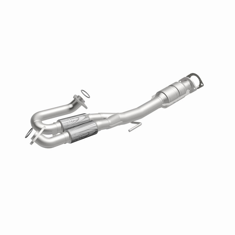 MagnaFlow 11-13 Nissan Maxima 3.5L Direct Fit Converter - 557234