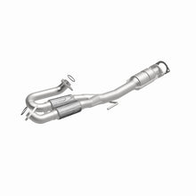 Load image into Gallery viewer, MagnaFlow 11-13 Nissan Maxima 3.5L Direct Fit Converter - 557234