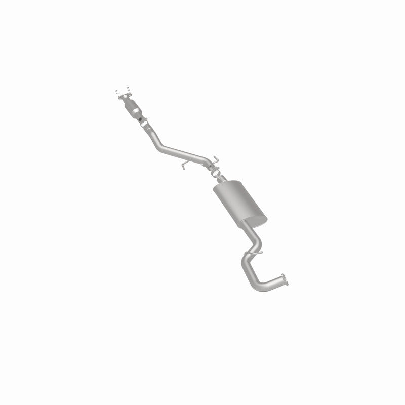 MagnaFlow 13-14 Santa Fe 2L Underbody Direct Fit Converter - 52826