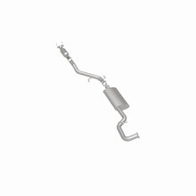 Load image into Gallery viewer, MagnaFlow 13-14 Santa Fe 2L Underbody Direct Fit Converter - 52826