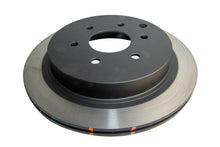Load image into Gallery viewer, DBA 11-13 Infiniti QX56 Rear 4000 Series Plain Rotor - DBA42341