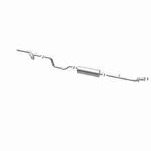 Load image into Gallery viewer, MagnaFlow BRE Exhaust Kit 06-10 Explorer Mountaineer Sport Trac 4.0L - 106-0088