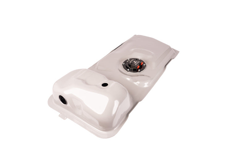 Aeromotive 86-98.5 Ford Mustang Stealth Fuel Tank w/ TVS Brushless Eliminator - 19121