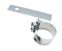 Load image into Gallery viewer, AEM No-Weld O2 Sensor Mount for 2.75 to 3 inch Diameter Pipe - 30-2355-300