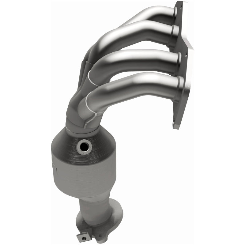 MagnaFlow Direct Fit Catalytic Converter 07 Toyota Highlander 2.4L - 51281