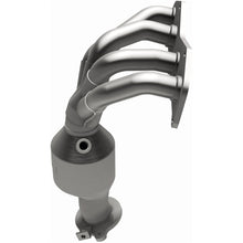 Load image into Gallery viewer, MagnaFlow Direct Fit Catalytic Converter 07 Toyota Highlander 2.4L - 51281
