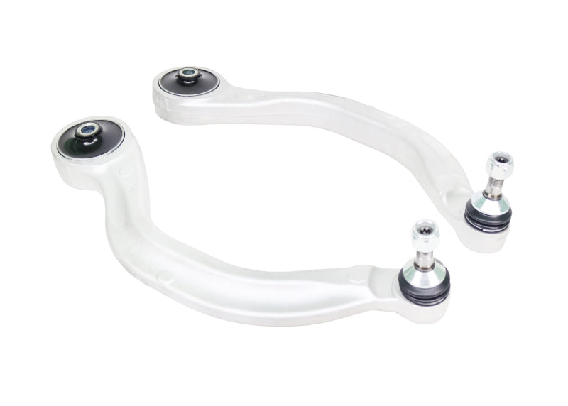 Whiteline 17-26 Tesla 3 Front Lower Compliance Control Arm - Tesla Model 3 & Model Y - WA607