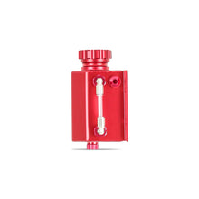 Load image into Gallery viewer, Mishimoto 1L Coolant Overflow Tank - Red - MMRT-1LRD