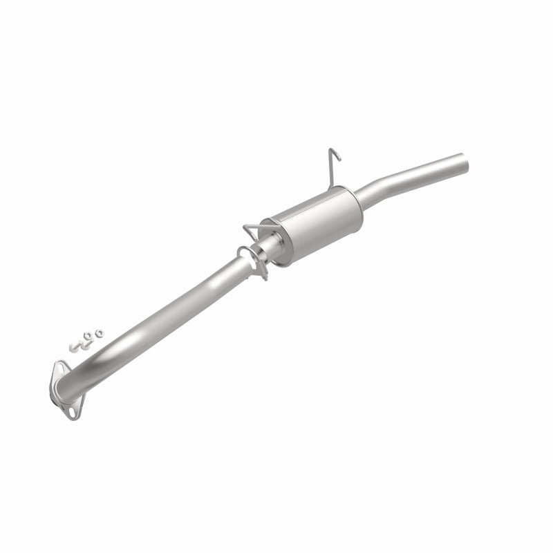 BRExhaust 01-03 Infiniti QX4/ 01-04 Nissan Pathfinder Muffler Kit - 108-0207