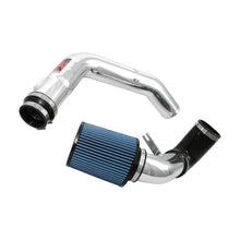 Load image into Gallery viewer, Injen 08-09 Accord Coupe 3.5L V6 Polished Cold Air Intake - SP1685P