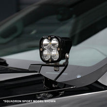 Load image into Gallery viewer, Baja Designs 19-22 GMC Sierra 1500 Squadron Pro A-Pillar Light Kit - 447743