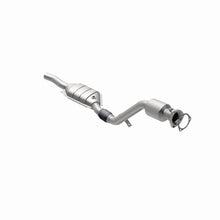 Load image into Gallery viewer, MagnaFlow Conv DF 03 Volkswagen Passat 2.8L - 23211