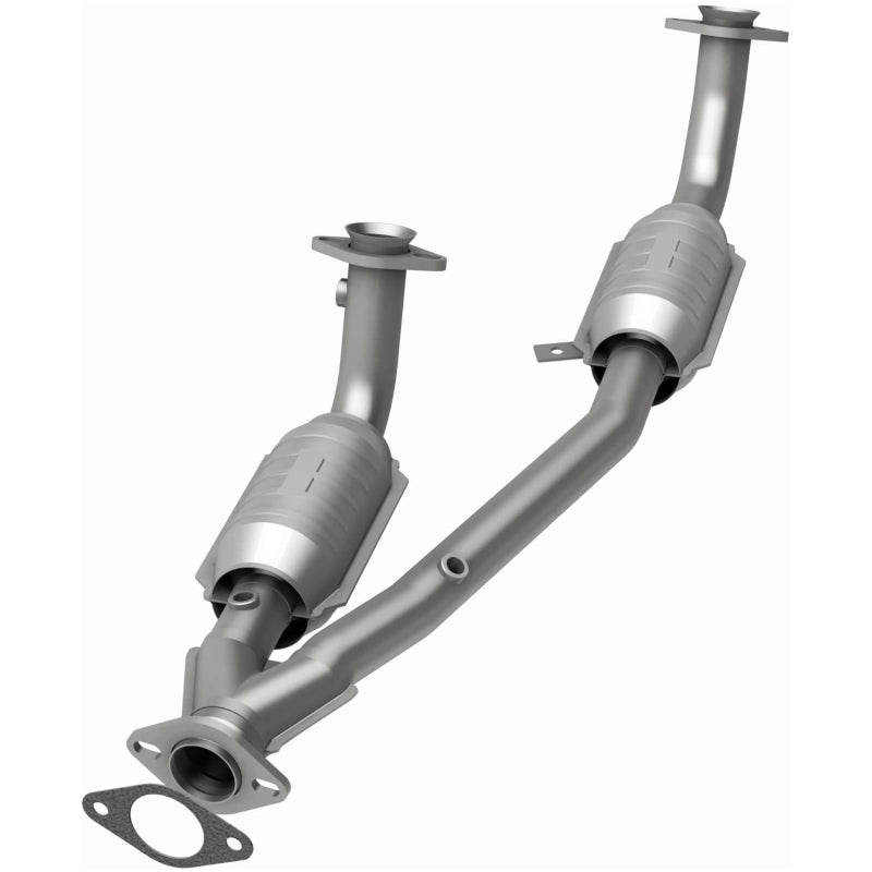 MagnaFlow 95-97 Ford Windstar 3.8L Direct Fit Converter - 4451353