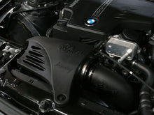 Load image into Gallery viewer, aFe MagnumFORCE Intake Stage-2 Si Pro 5R BMW 328i (F30) 2012-15 L4 2.0L Turbo N20 - 54-82212