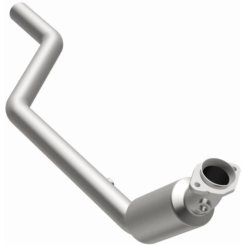 MagnaFlow 00-02 Jaguar S-Type 3.0L Direct Fit Converter - 4481179