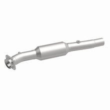 Load image into Gallery viewer, MagnaFlow 2001-2003 Audi S8 4.2L Direct-Fit Catalytic Converter 34.5in Length - 4481084