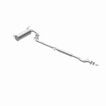 Load image into Gallery viewer, MagnaFlow BRE Exhaust Kit 11-17 Nissan Juke 1.6L - 106-0077