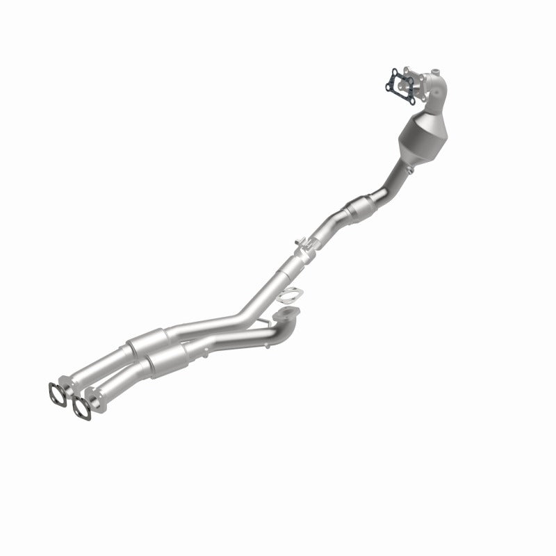 MagnaFlow Direct Fit Catalytic Converter 12-15 Cadillac SRX V6-3.6L (FWD Only) - 52647