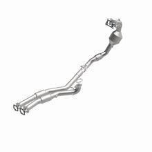 Load image into Gallery viewer, MagnaFlow Direct Fit Catalytic Converter 12-15 Cadillac SRX V6-3.6L (FWD Only) - 52647
