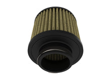 Load image into Gallery viewer, aFe Magnum FORCE Intake Replacement Air Filter 3 IN F x 6 IN B x 5-1/2 IN T (Inverted) x 5 IN H - 72-91015