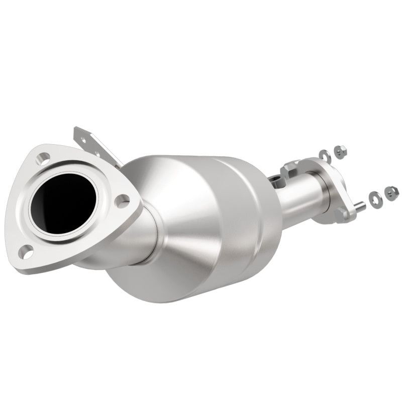 MagnaFlow Direct Fit Catalytic Converter 2003 Cadillac CTS 3.2L Driver Side - 51872