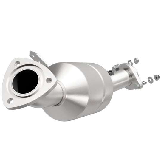 MagnaFlow Direct Fit Catalytic Converter 2003 Cadillac CTS 3.2L Driver Side - 51872