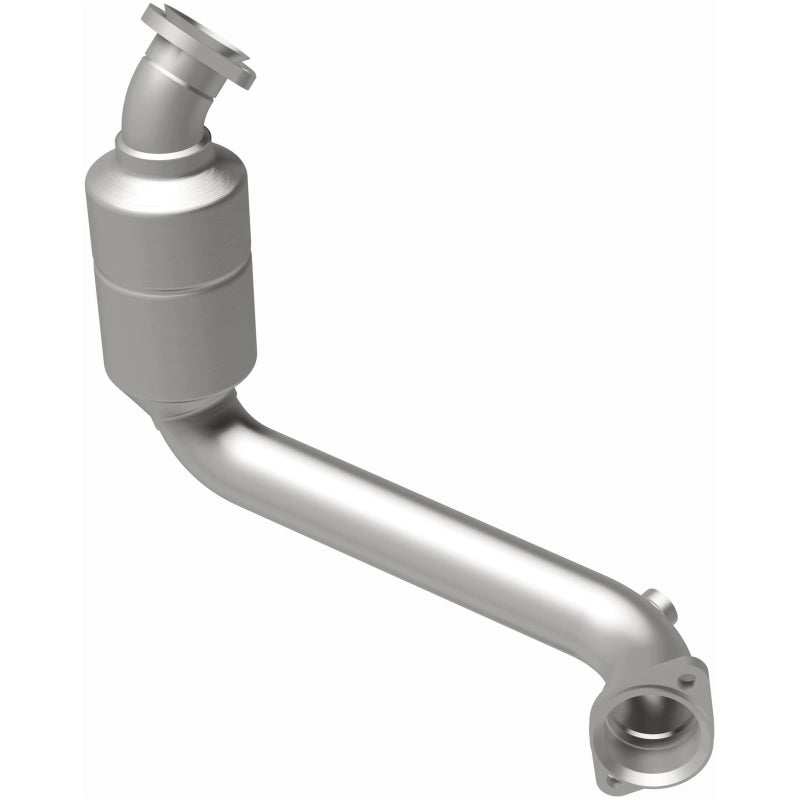 MagnaFlow Direct Fit Catalytic Converter 2000 Mercedes CLK320 3.2L - 444060