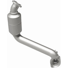 Load image into Gallery viewer, MagnaFlow Direct Fit Catalytic Converter 2000 Mercedes CLK320 3.2L - 444060
